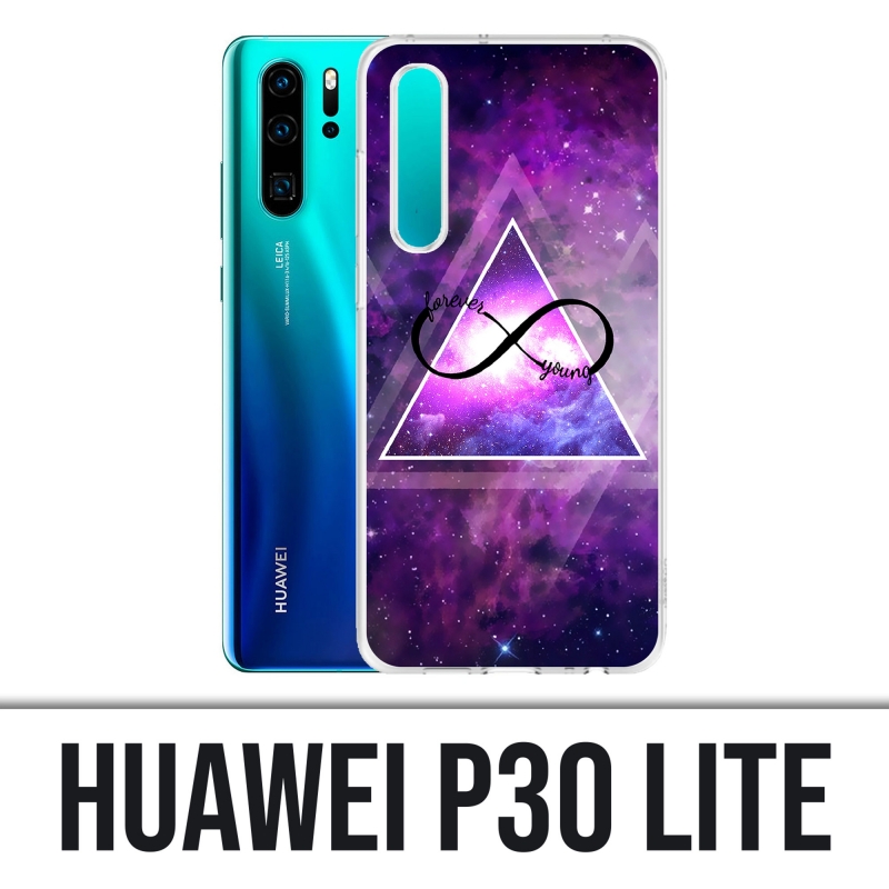 Coque Huawei P30 Lite - Infinity Young