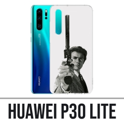 Huawei P30 Lite Case - Inspektor Harry