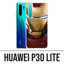 Funda Huawei P30 Lite - Iron-Man