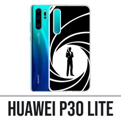 Coque Huawei P30 Lite - James Bond