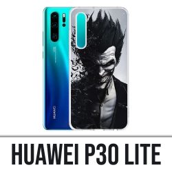 Coque Huawei P30 Lite - Joker Chauve Souris