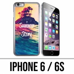 IPhone 6 / 6S Fall - jeder Sommer hat Geschichte