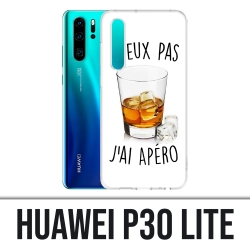 Funda Huawei P30 Lite - Jpeux Pas Apéro