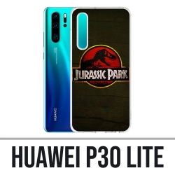 Custodia Huawei P30 Lite - Jurassic Park