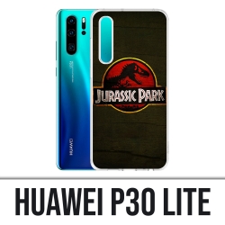 Huawei P30 Lite case - Jurassic Park