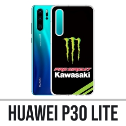 Funda Huawei P30 Lite - Kawasaki Pro Circuit
