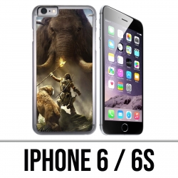 Funda para iPhone 6 / 6S - Far Cry Primal