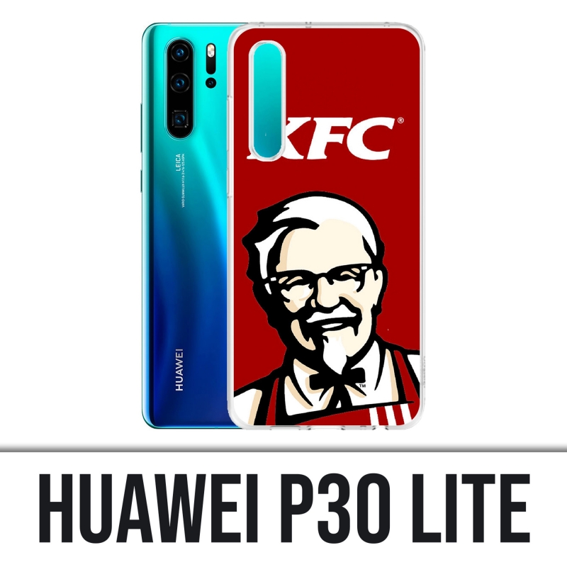 Funda Huawei P30 Lite - Kfc