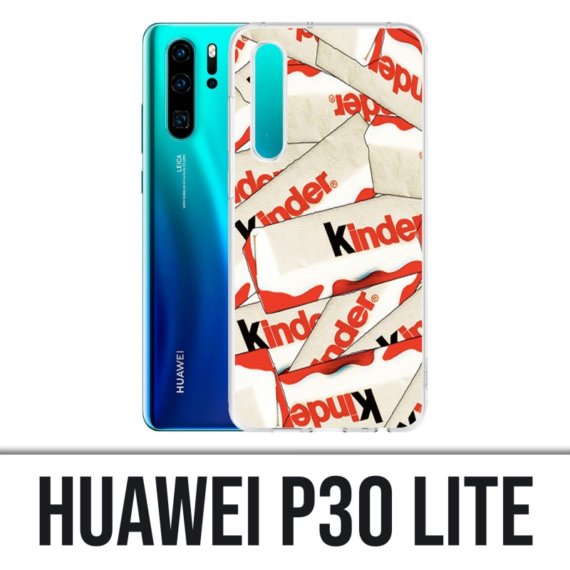 Coque Huawei P30 Lite - Kinder