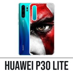 Coque Huawei P30 Lite - Kratos