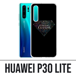 Huawei P30 Lite case - League Of Legends