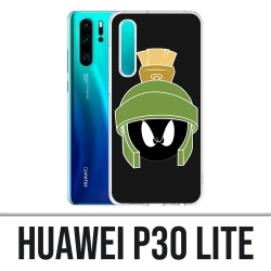 Coque Huawei P30 Lite - Looney Tunes Marvin Martien