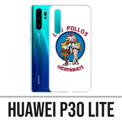 Custodia Huawei P30 Lite - Los Pollos Hermanos Breaking Bad