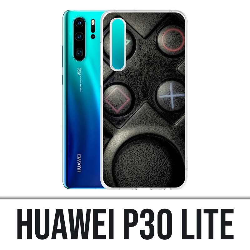 Coque Huawei P30 Lite - Manette Dualshock Zoom