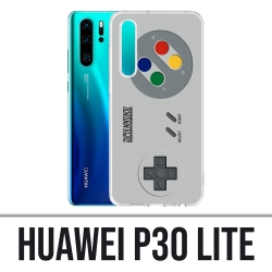 Funda Huawei P30 Lite - controlador Nintendo Snes