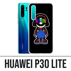 Custodia Huawei P30 Lite - Mario Swag