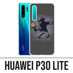 Funda Huawei P30 Lite - Mario Tag