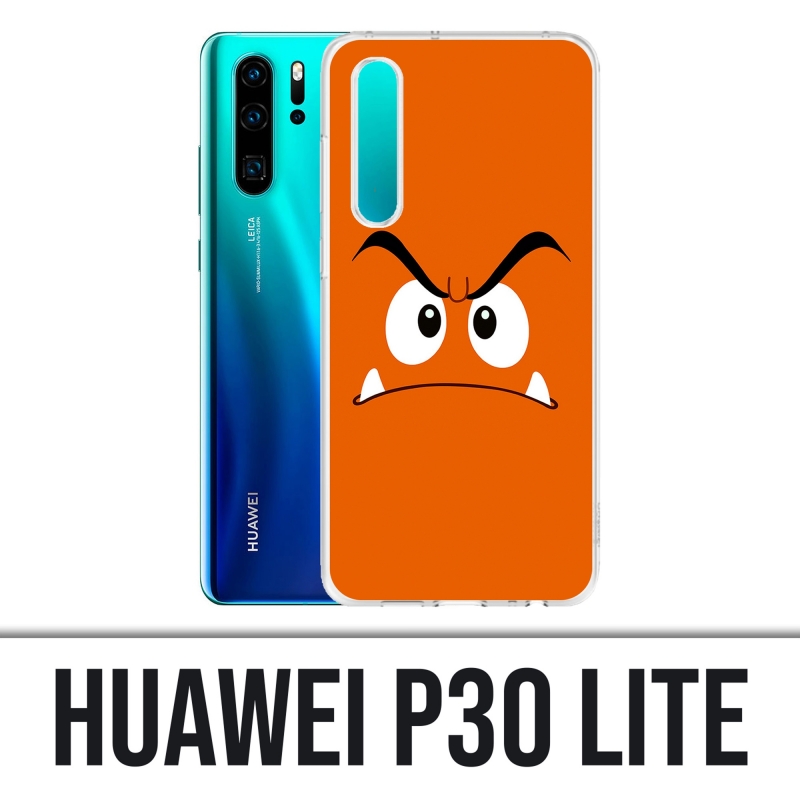 Custodia Huawei P30 Lite - Mario-Goomba