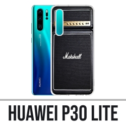 Coque Huawei P30 Lite - Marshall