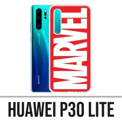 Funda Huawei P30 Lite - Marvel