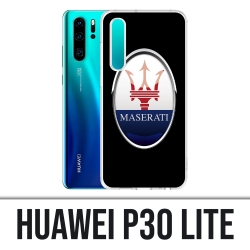 Coque Huawei P30 Lite - Maserati