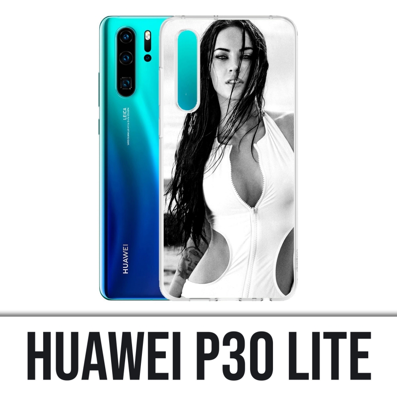 Huawei P30 Lite Case - Megan Fox