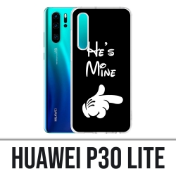 Funda Huawei P30 Lite - Mickey Hes Mine