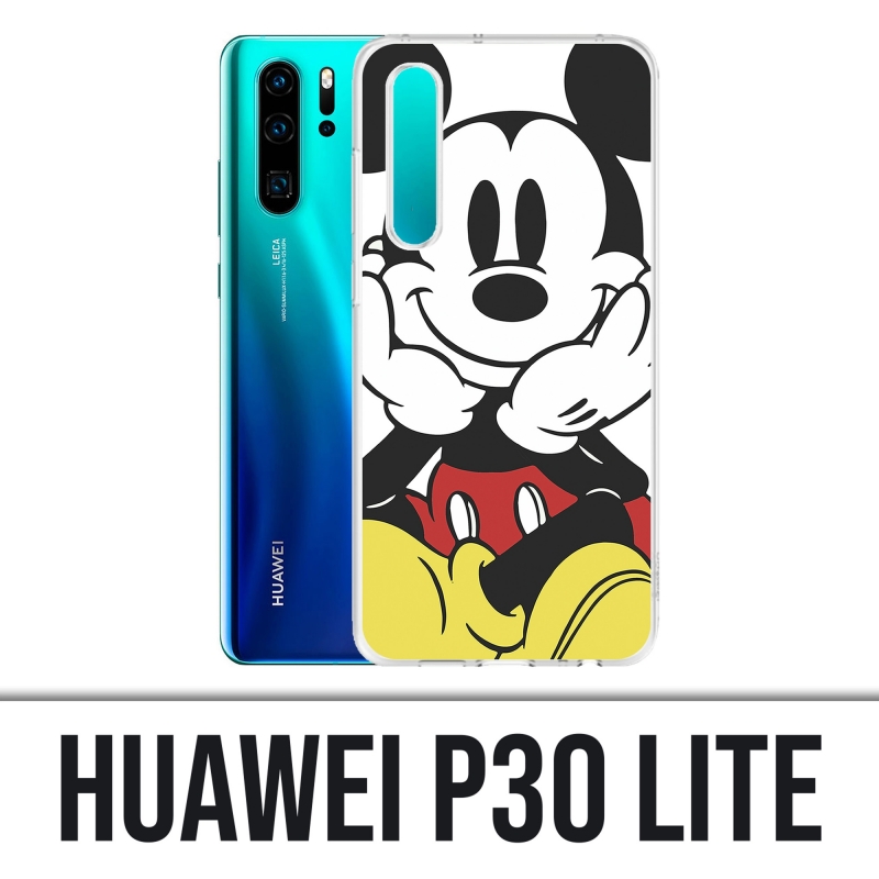 Custodia Huawei P30 Lite - Topolino