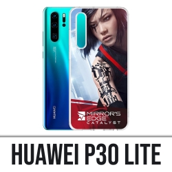 Huawei P30 Lite Case - Spiegel Edge Catalyst