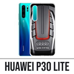 Huawei P30 Lite shell - motore Audi V8 2