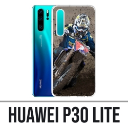 Custodia Huawei P30 Lite - Mud Motocross