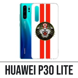 Funda Huawei P30 Lite - Logotipo de Motogp Marco Simoncelli