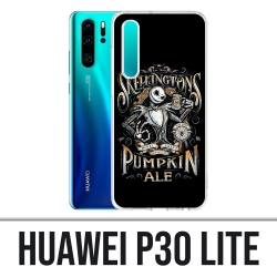 Huawei P30 Lite Case - Herr Jack Skellington Kürbis