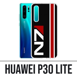 Funda Huawei P30 Lite - N7 Mass Effect