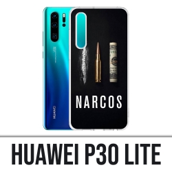 Custodia Huawei P30 Lite - Narcos 3