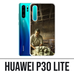 Coque Huawei P30 Lite - Narcos Prison Escobar