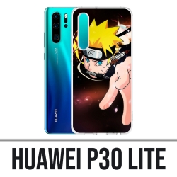 Funda Huawei P30 Lite - Color Naruto