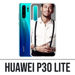 Custodia Huawei P30 Lite - Modello Neymar