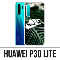 Custodia Huawei P30 Lite - Palma con logo Nike