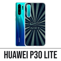 Huawei P30 Lite Case - Nike Logo Vintage