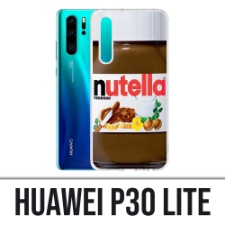 Custodia Huawei P30 Lite - Nutella