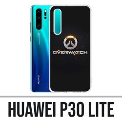 Coque Huawei P30 Lite - Overwatch Logo