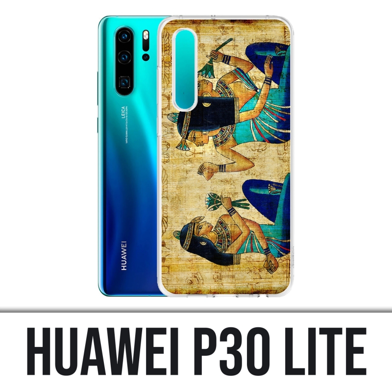 Coque Huawei P30 Lite - Papyrus