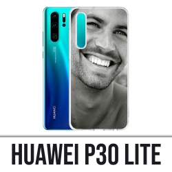 Custodia Huawei P30 Lite - Paul Walker