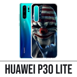 Custodia Huawei P30 Lite - Payday 2