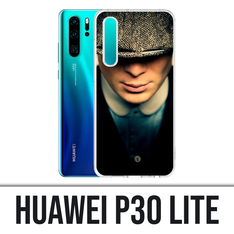 Custodia Huawei P30 Lite - Peaky-Blinders-Murphy