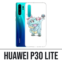 Funda Huawei P30 Lite - Pokemon Baby Kaiminus