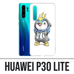 Coque Huawei P30 Lite - Pokémon Bébé Tiplouf