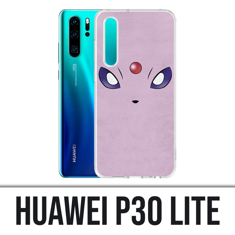Custodia Huawei P30 Lite - Pokémon Mentali