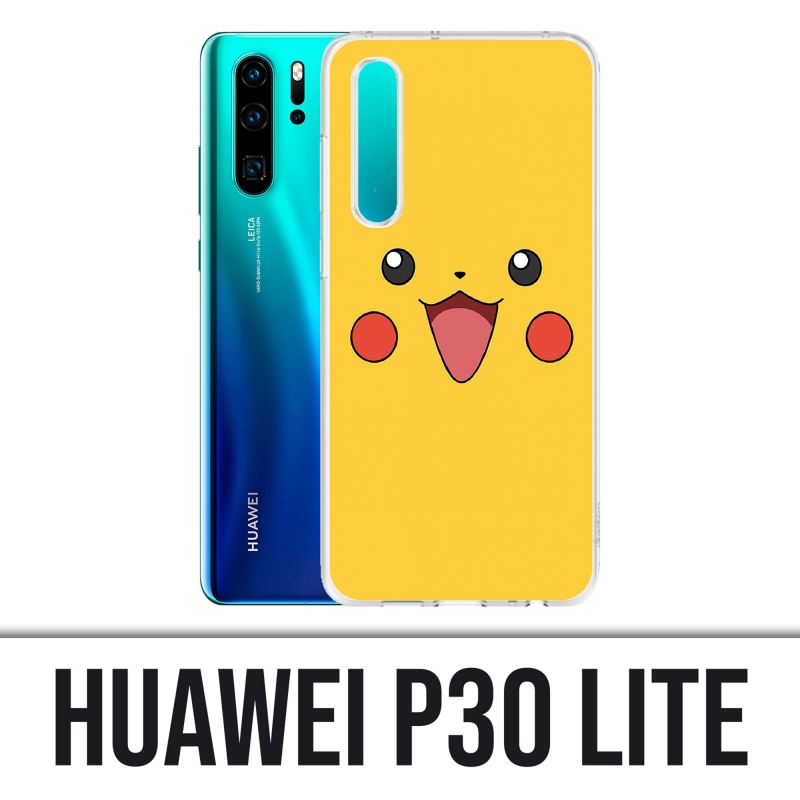 Coque Huawei P30 Lite - Pokémon Pikachu